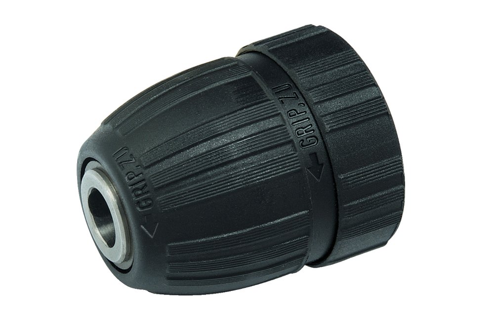 Mandrin sans clé Wolfcraft 2641000; 1,5-10 mm; 3/8''