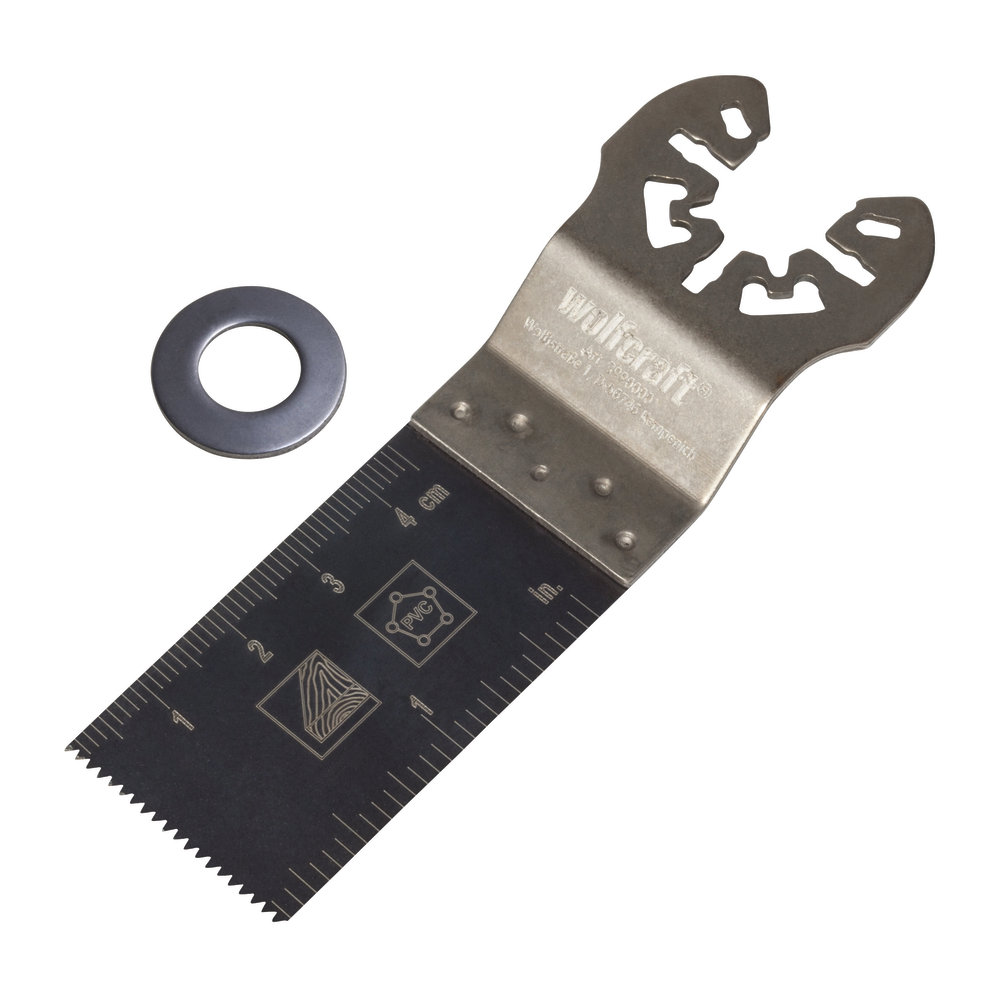 Lame de scie Wolfcraft 3990000; 28 mm