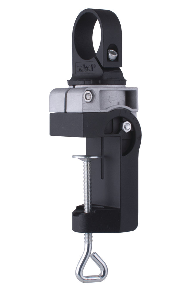 Stand pour perceuse Wolfcraft 4800000