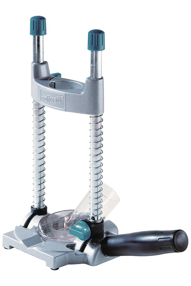 Stand pour perceuse Wolfcraft 4522000