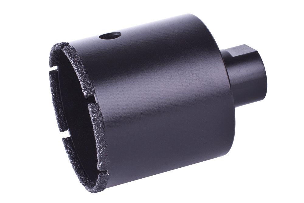 Scie cloche Wolfcraft 5943000; 35x45 mm