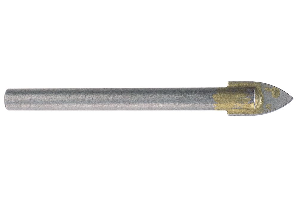 Percer pour le verre ou les carreaux de céramique Wolfcraft 7976010; 6x100 mm