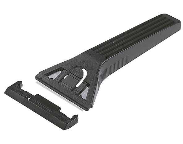 Scrapper de verre Wolfcraft 4193000