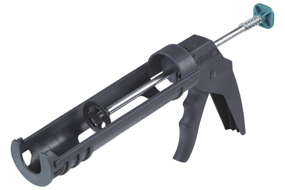 Pistolet d'étanchéité Wolfcraft MG 100