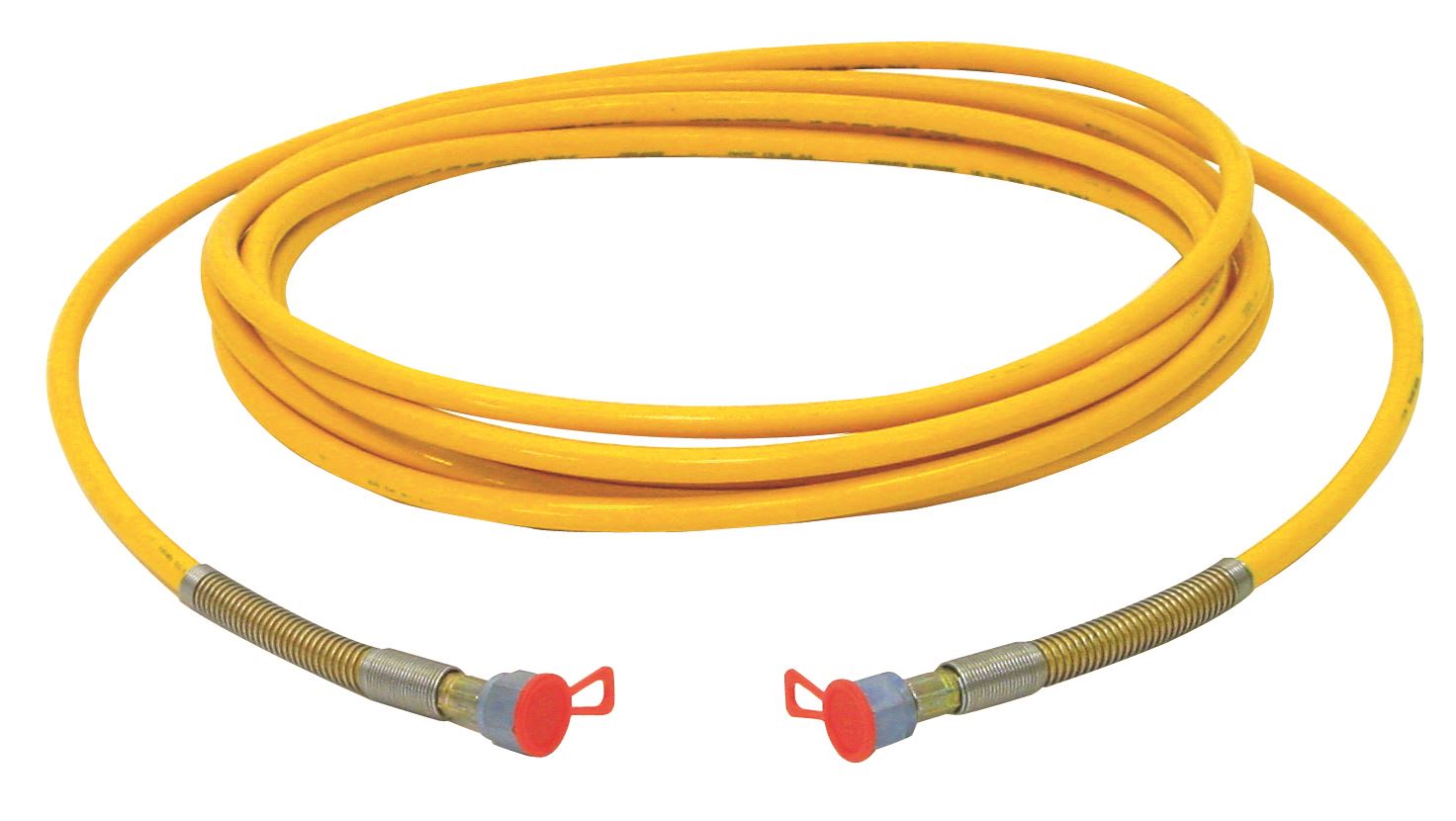 Tuyau à haute pression Wagner 9984583; DN3; 7,5 m