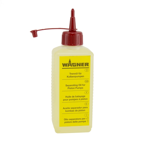 Outil pour faciliter le tournage des vis Wagner 9992504; 250 ml