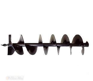 Perceuse de jardin Oleo-Mac 375100031A; 200x1000 mm