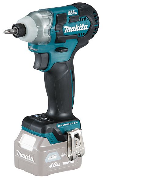 Pilote d'impact Makita TD111DZ; 12 V (sans batterie et chargeur)