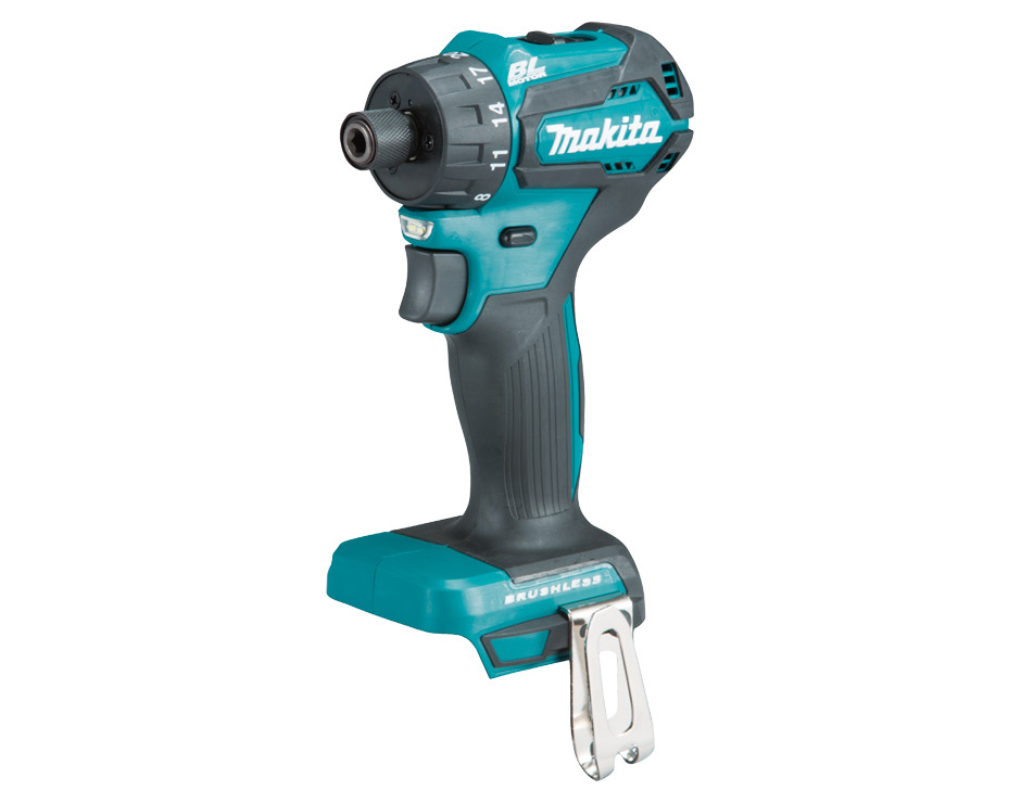 Perceuse Makita DDF083Z; 18 V (sans batterie et chargeur)