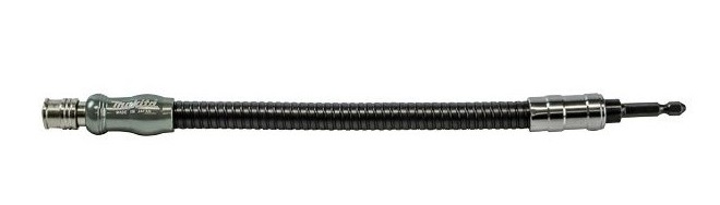 Extension flexible / porte-embout Makita B-51867; 1/4''; 300 mm