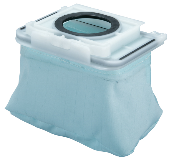 Le sac filtrant Makita 197899-3