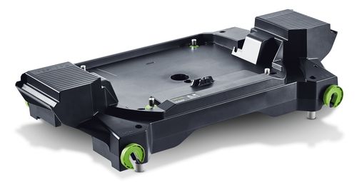 Plaque d'adaptation Festool UG-AD-KS 60