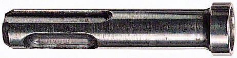 Adaptateur Bosch 2608690010; SDS-plus