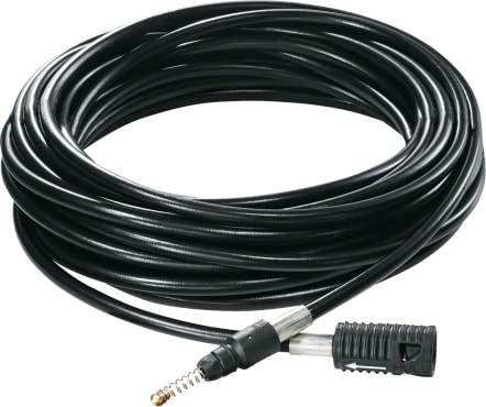 Tuyau de nettoyage de tuyau Bosch F016800483; 10 m