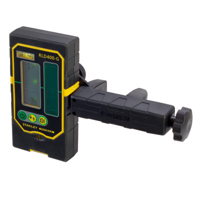 Détecteur laser Stanley LD400-G