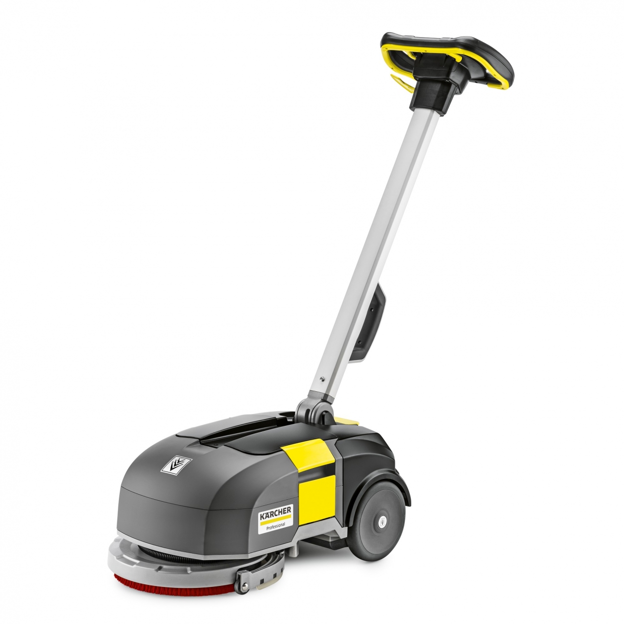 Nettoyeur haute pression pour planchers Karcher BD 30/4 C Bp Pack