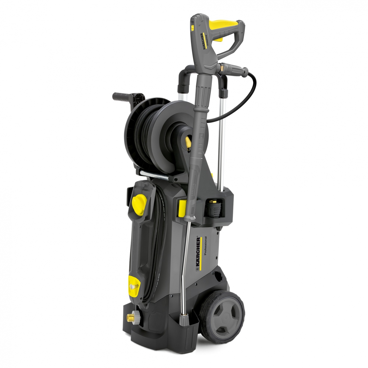 Nettoyeur haute pression Karcher HD 5/15 CX Plus