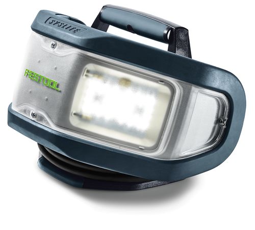 Lumière de travail Festool DUO