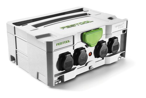 Mallette de transport Festool SYS-PowerHub SYS-PH
