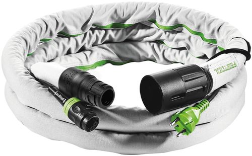 Tuyau d'aspiration Festool D27/22x5m-AS-GQ/CT