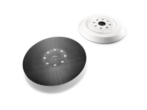 Tampon d'interface de protection Festool ST-STF-D215/8-LHS 225-SW; 215 mm