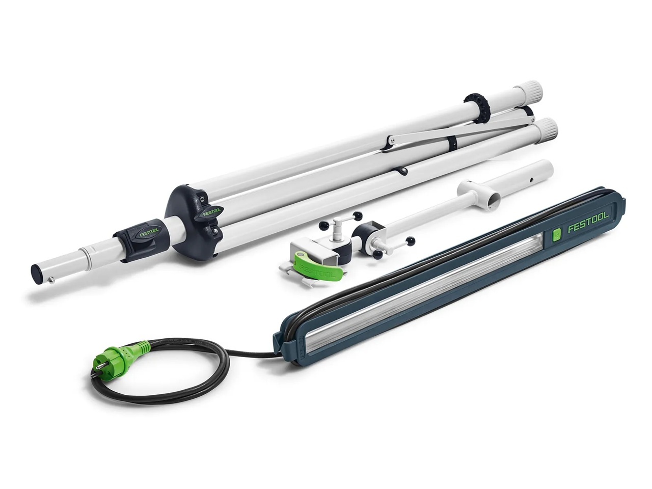 Lumière de travail Festool STL 450-Set