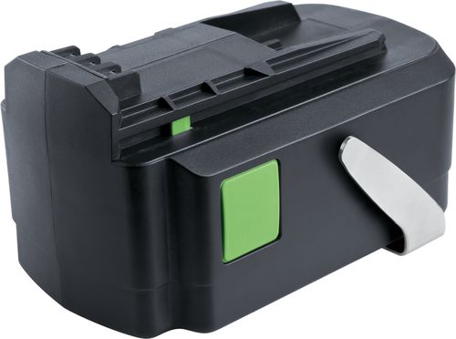 Batterie Festool BPC 15 5,2 Ah-Li Ion; 14,4 V; 5,2 Ah; Li-ion