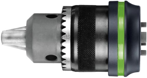 Mandrin à clé Festool CC-16 FFP; 3-16 mm