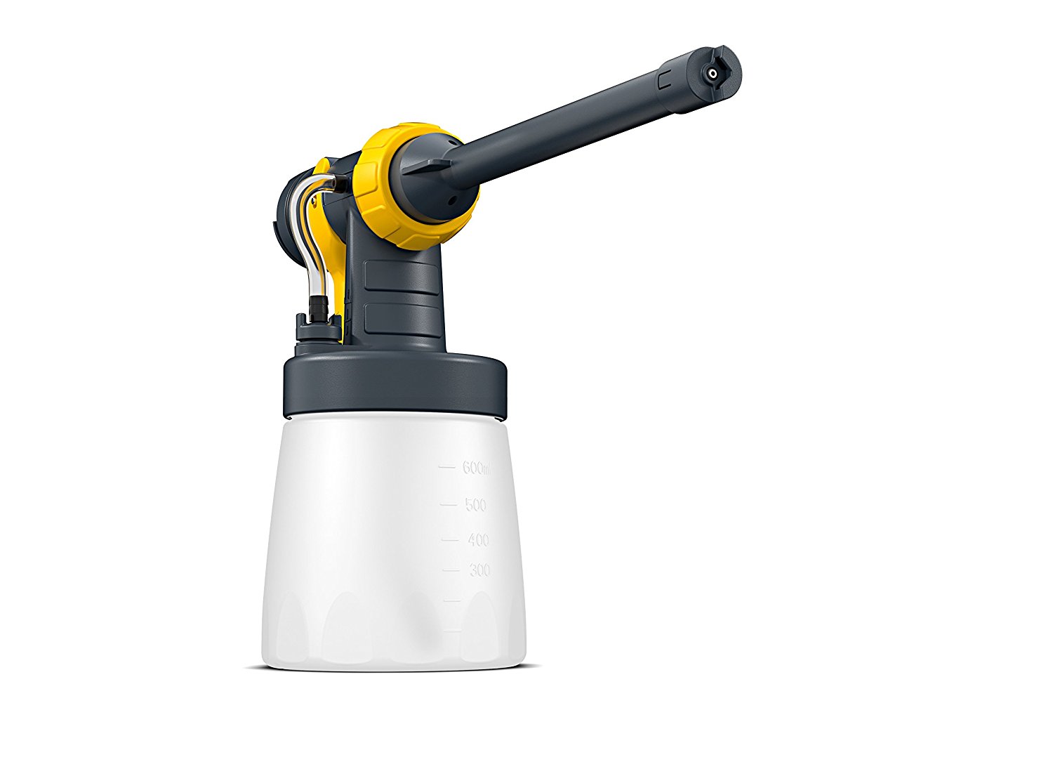 Pistolet à peinture Wagner 2361742