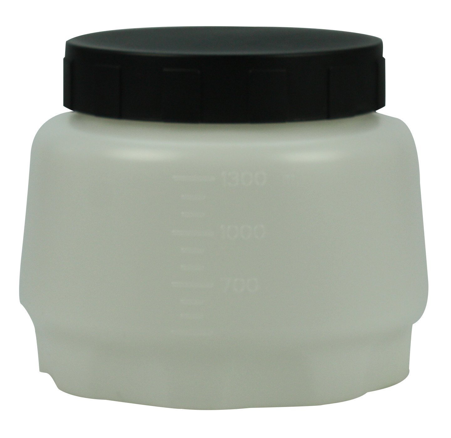 Récipient de pulvérisateur de peinture Wagner 2305155; 1,3 l
