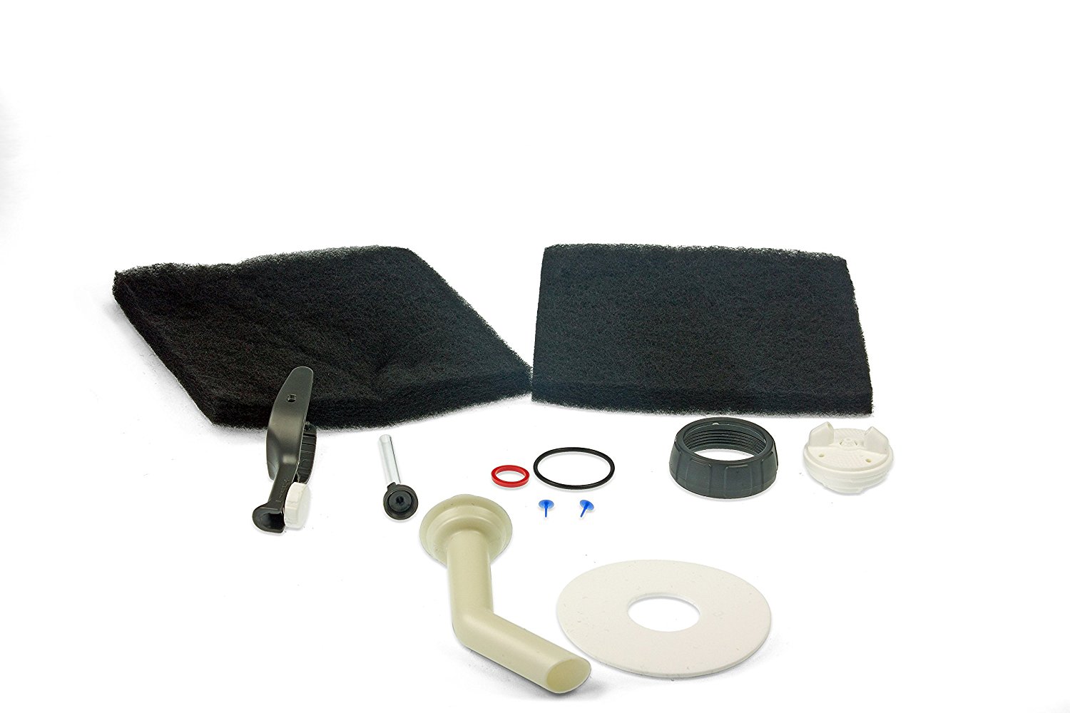 Trousse de réparation Wagner Wall Perfect