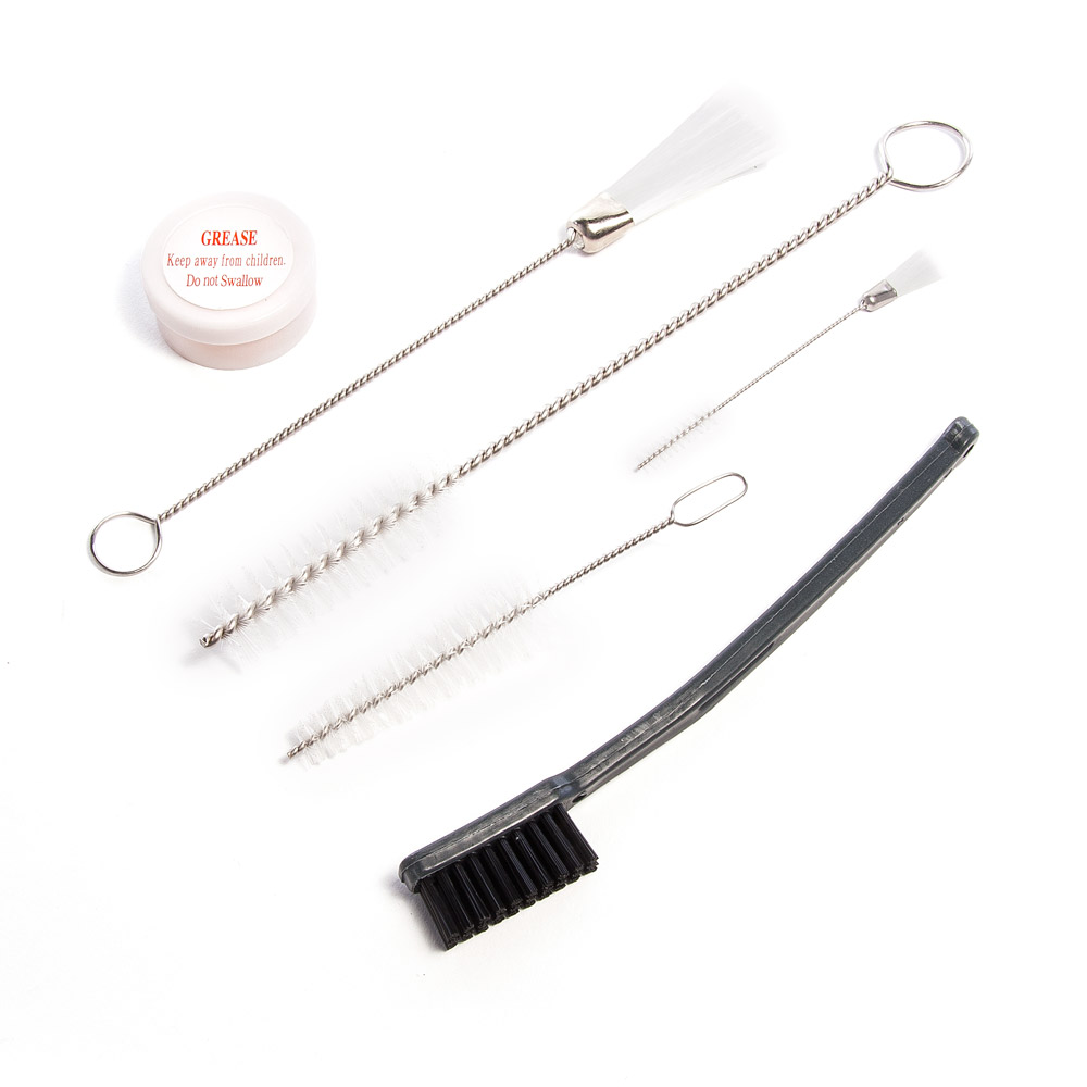 Set de nettoyage Wagner HVLP