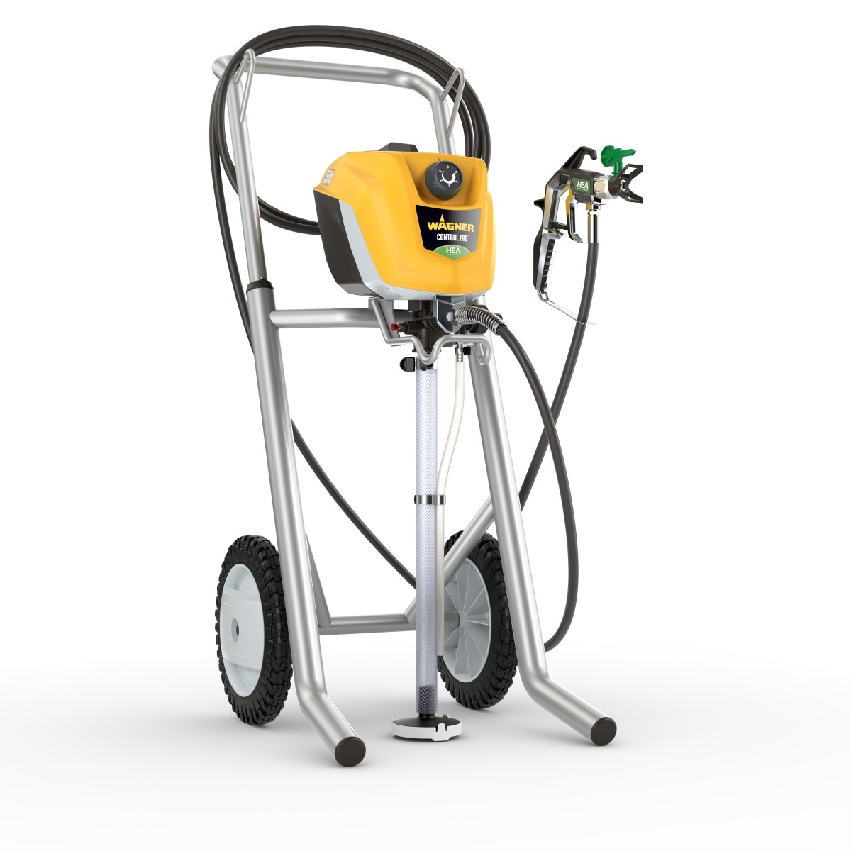 Pulvérisateur de peinture sans air Wagner Control Pro 350 M