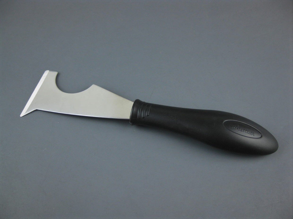Attachment pour le pistolet à air chaud Wagner 2366227