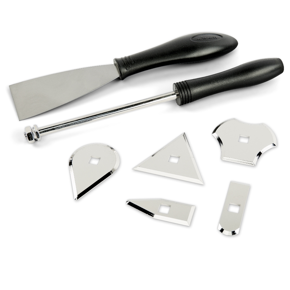 Ensemble d'accessoires Wagner 2370677