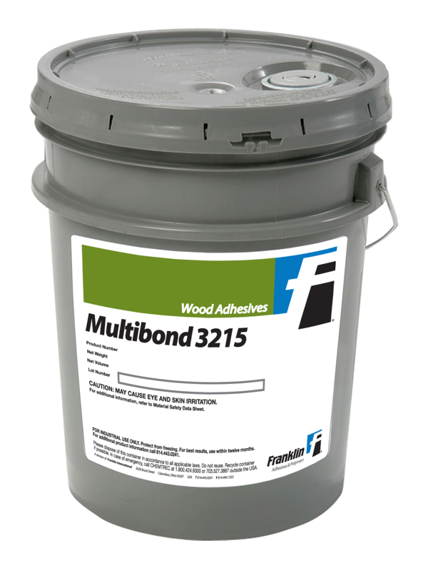 Colle à bois Titebond MULTIBOND 3215; 18,9 l