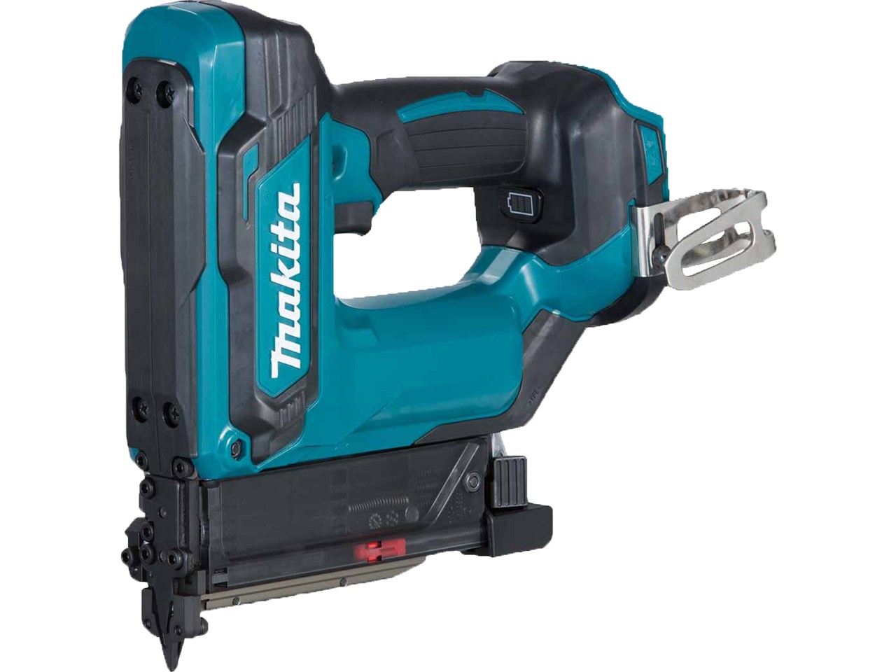 Bande de cloueuse Makita DPT353Z; 18 V (sans batterie et chargeur)
