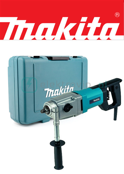 Perceuse électrique au diamant Makita DBM130