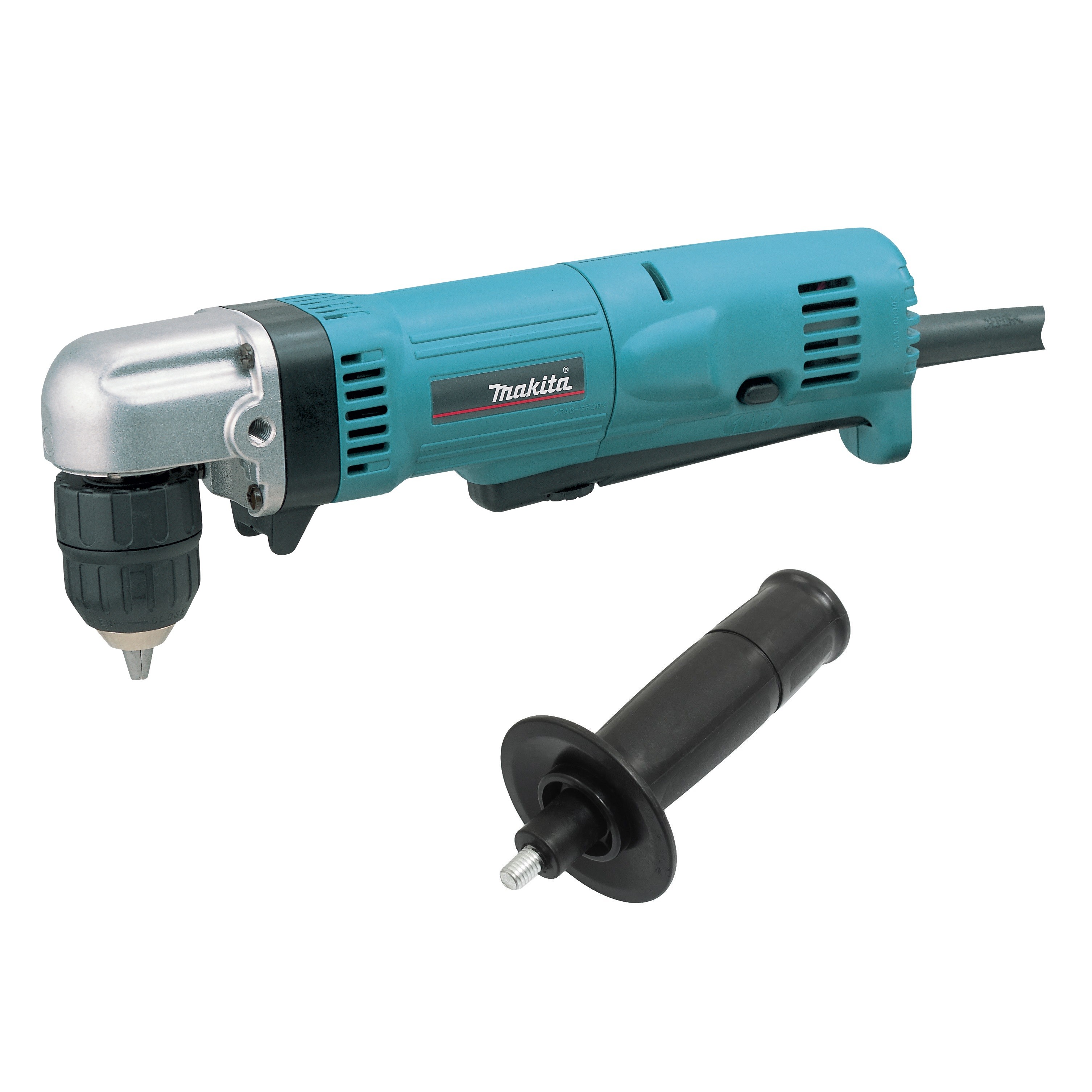 Perceuse d'angle Makita DA3011F accu.