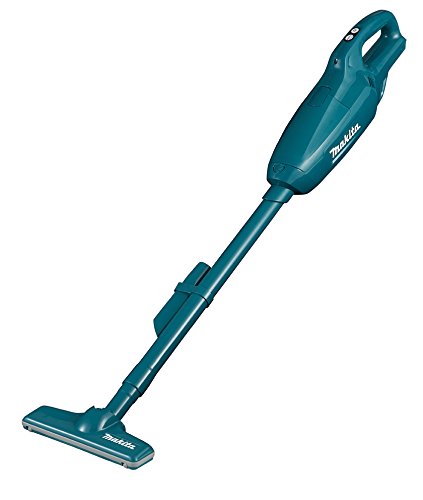 Aspirateur sans fil Makita CL107FDZ; 10,8 V (sans batterie et chargeur)