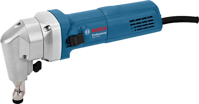 Couper les ciseaux Bosch GNA 75-16
