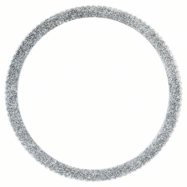 Anneau de réduction Bosch&nbsp;1,5x25,4x30,0 mm