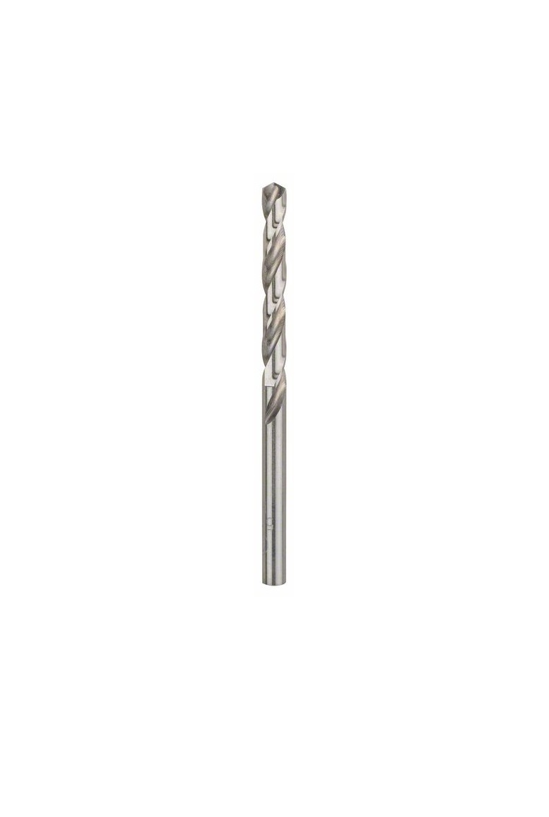 Foret en métal Bosch; HSS-G; DIN 338; 5,2x86 mm