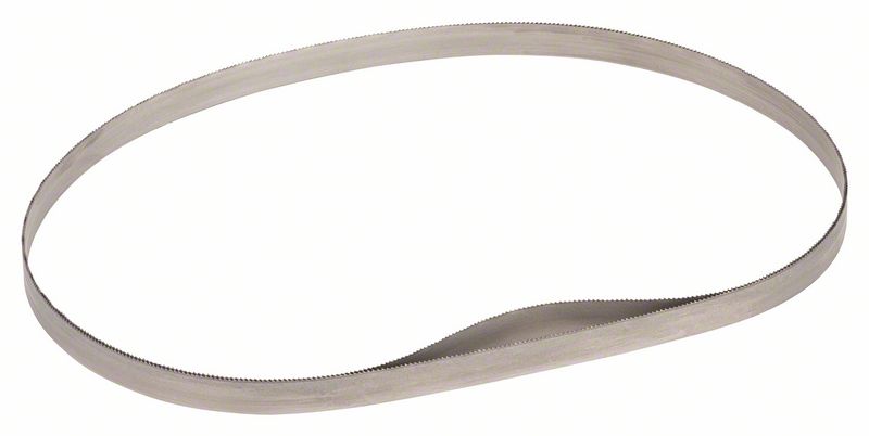 Lame de scie à ruban Bosch; 733x12,7x0,5 mm; 18 TPI; 2 unités