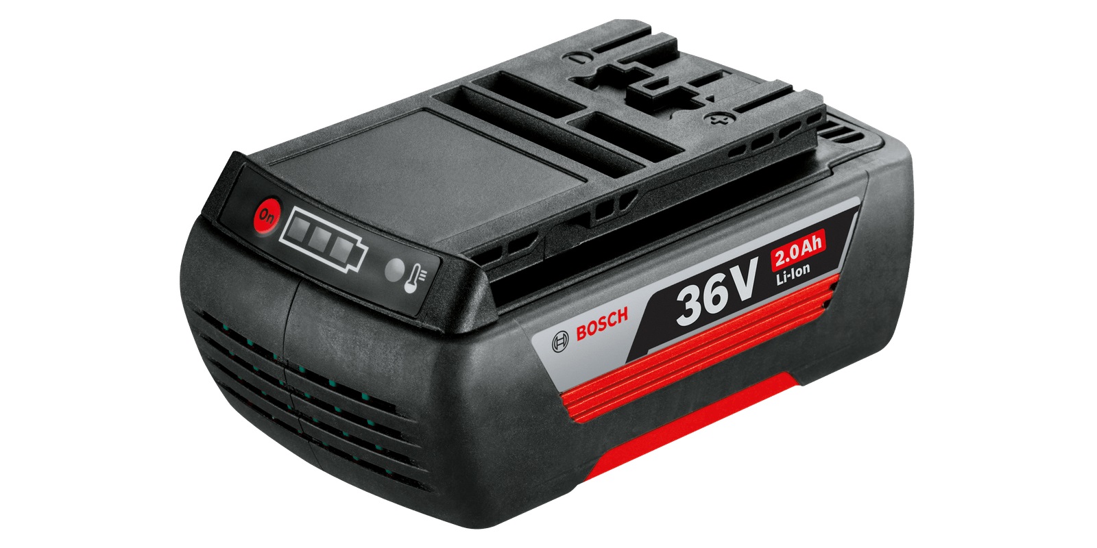 Batterie Bosch F016800474 ; 36 V; 2,0 Ah; Li-ion