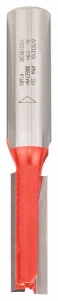 Fraise à rainurer Bosch; 10x31,8/76 mm