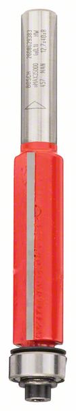 Fraise à moulurer Bosch; 12,7x40/84 mm; avec palier