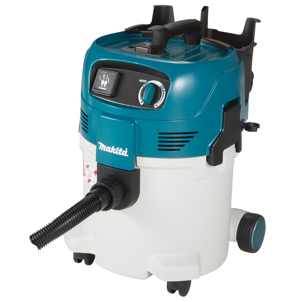 Nettoyeur sec-humide Makita VC3012M