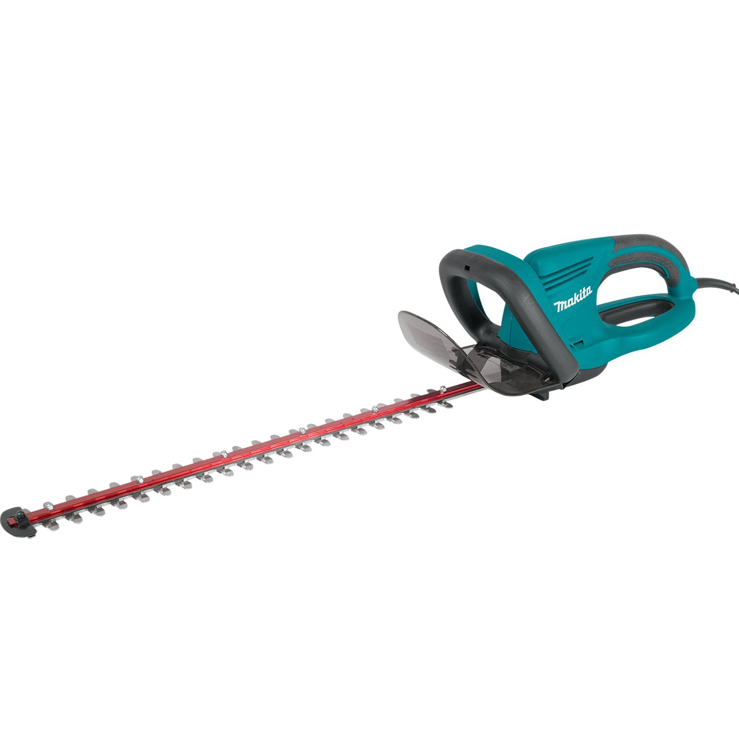 Taille-haie Makita UH5570; 550 W électrique; 55 cm de longueur