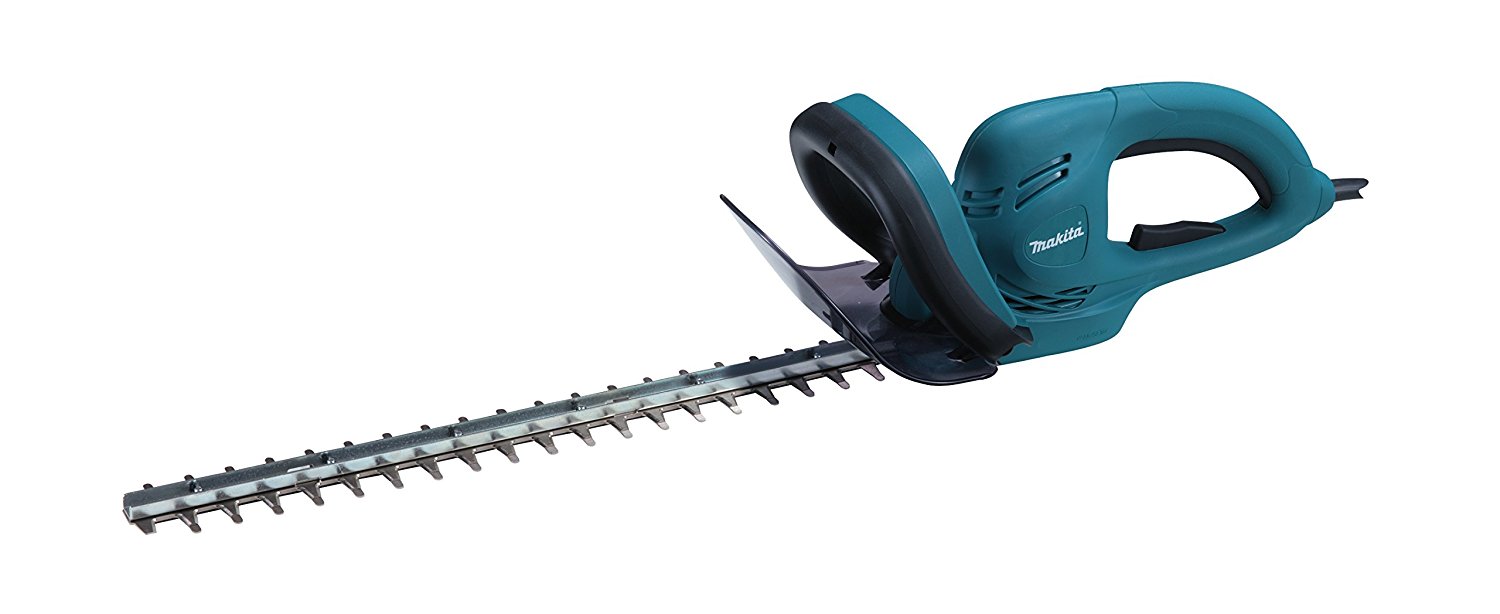 Taille-haie Makita UH4861; 400 W électrique; 48 cm de longueur
